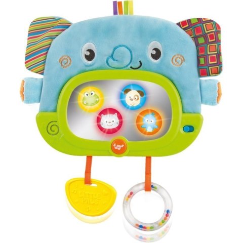 Słonik na dzień i noc ANEK - Smily Play Słonik na dzień i noc ANEK - Smily Play
