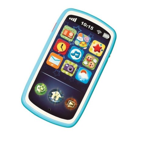 Smartfon ANEK - Smily Play Smartfon ANEK - Smily Play