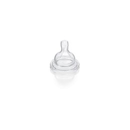 Smoczek do karm.wolny 2 szt. PHILIPS AVENT