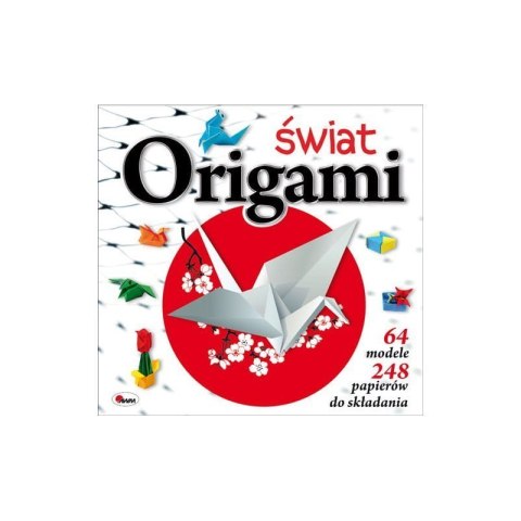 Świat origami Świat origami