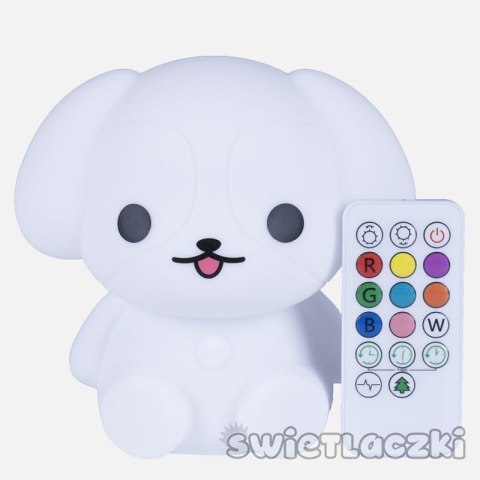 Świetlaczek piesełek mm027 MESCOMP Świetlaczek piesełek mm027 MESCOMP