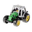 Traktor FCH