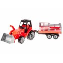Traktor bigfarmer FCH