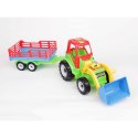Traktor bigfarmer FCH