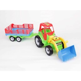 Traktor bigfarmer FCH