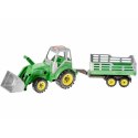 Traktor bigfarmer FCH