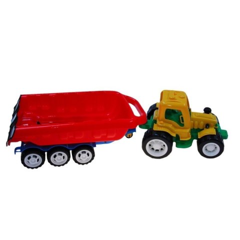 Traktor duży LESZKO Traktor duży LESZKO