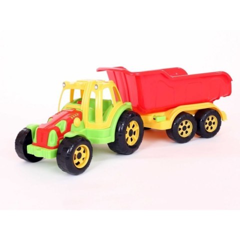 Traktor max FCH Traktor max FCH