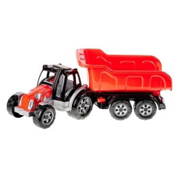 Traktor max FCH