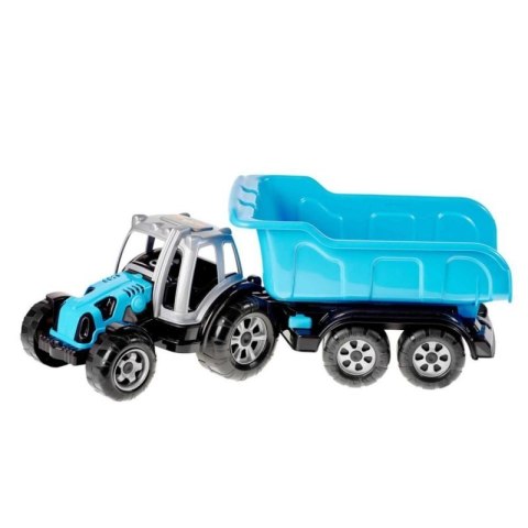 Traktor max FCH Traktor max FCH