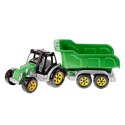 Traktor max FCH