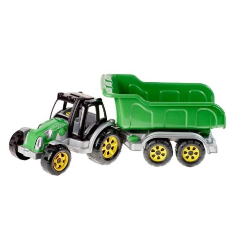 Traktor max FCH Traktor max FCH