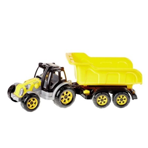 Traktor max FCH Traktor max FCH