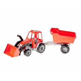 Traktor master FCH