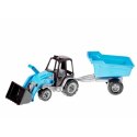 Traktor master FCH