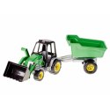 Traktor master FCH