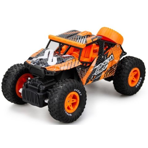 Turbo rush DUMEL Turbo rush DUMEL