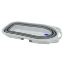 Wanienka 6603 grey EUROBABY