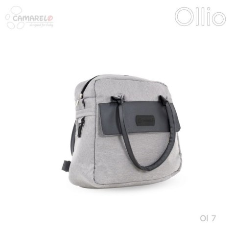 Wózek ollio ol-07 CAMARELO Wózek ollio ol-07 CAMARELO