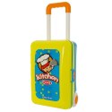 Zabawka kuchnia 0639354 EUROBABY ZABAWKI