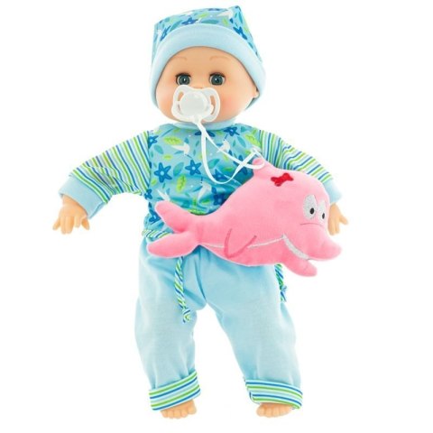 Zabawka lalka 01799b EUROBABY ZABAWKI Zabawka lalka 01799b EUROBABY ZABAWKI