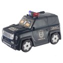 Zabawka samochód swat EUROBABY ZABAWKI