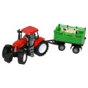 Zabawka traktor zes otb0529828 EUROBABY ZABAWKI