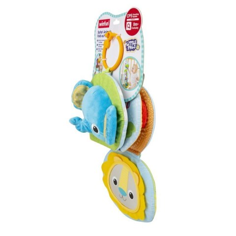 Zawieszka książeczka ANEK - Smily Play Zawieszka książeczka ANEK - Smily Play