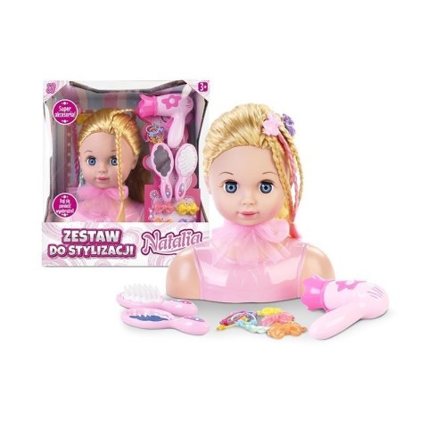 Zestaw do stylizacji natalia ARTYK Zestaw do stylizacji natalia ARTYK