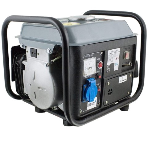 Agregat prądotwórczy 850w spalinowy lekki 18kg camping domki Agregat prądotwórczy 850w spalinowy lekki 18kg camping domki