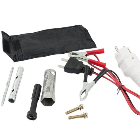 Agregat prądotwórczy 850w spalinowy lekki 18kg camping domki Agregat prądotwórczy 850w spalinowy lekki 18kg camping domki