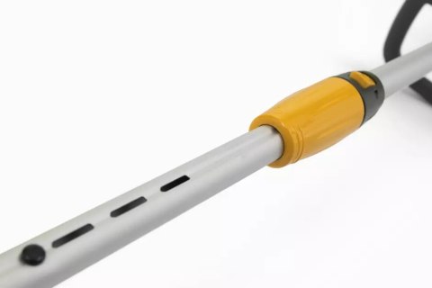 Akumulatorowa Podkaszarka 48V Bez Hałasu i Spalin z Automatyczną Żyłką Akumulatorowa Podkaszarka 48V Bez Hałasu i Spalin z Automatyczną Żyłką