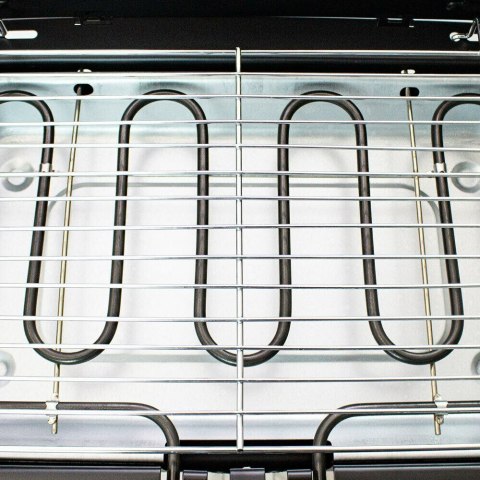 Grill elektryczny bezdymny 2000 w do domu i na balkon duża powierzchnia Grill elektryczny bezdymny 2000 w do domu i na balkon duża powierzchnia