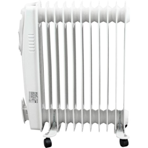 Grzejnik Elektryczny 1500W Wielofunkcyjny 3 Poziomy Mocy Bezpieczny Grzejnik Elektryczny 1500W Wielofunkcyjny 3 Poziomy Mocy Bezpieczny