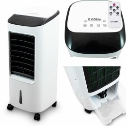 Klimator przenośny Air Cooler Pro 3w1 65W 7L swing pilot timer