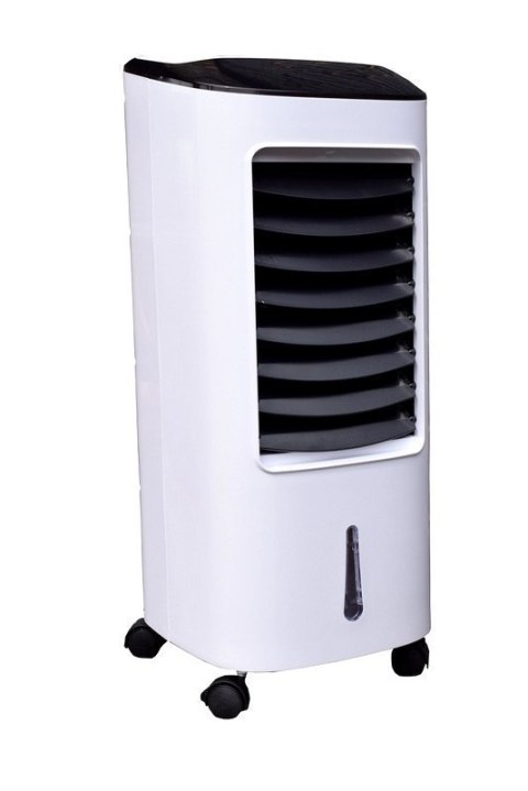 Klimator przenośny Air Cooler Pro 3w1 65W 7L swing pilot timer Klimator przenośny Air Cooler Pro 3w1 65W 7L swing pilot timer