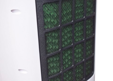 Klimator przenośny Air Cooler Pro 3w1 65W 7L swing pilot timer Klimator przenośny Air Cooler Pro 3w1 65W 7L swing pilot timer