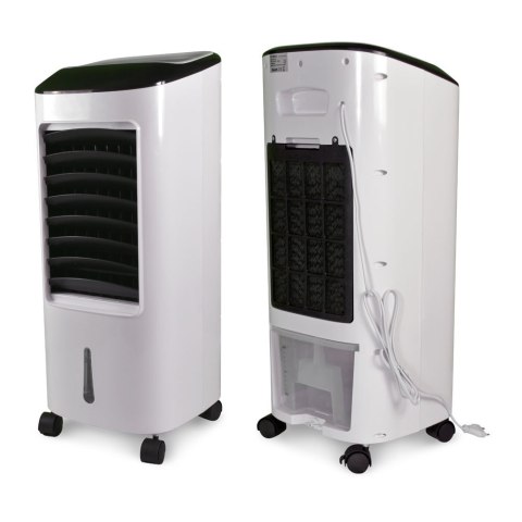 Klimator przenośny Air Cooler Pro 3w1 65W 7L swing pilot timer Klimator przenośny Air Cooler Pro 3w1 65W 7L swing pilot timer