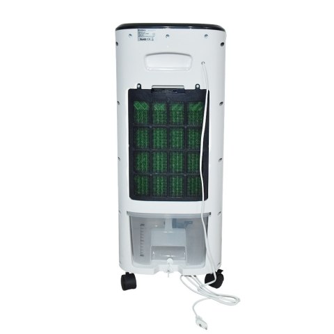 Klimator przenośny Air Cooler Pro 3w1 65W 7L swing pilot timer Klimator przenośny Air Cooler Pro 3w1 65W 7L swing pilot timer