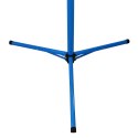 Lampa robocza led 2x50w ip65 statyw 90-172cm zimne światło kabel 3m