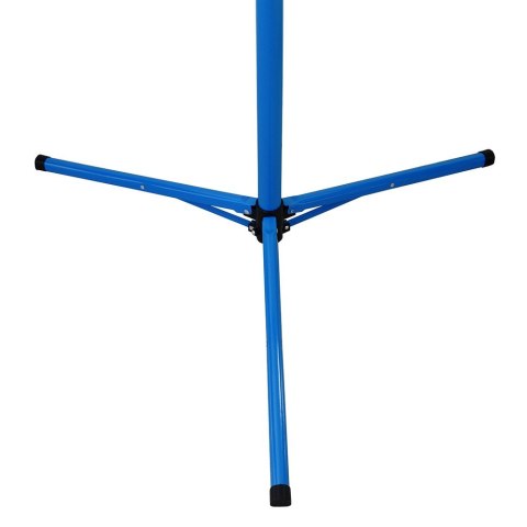 Lampa robocza led 2x50w ip65 statyw 90-172cm zimne światło kabel 3m Lampa robocza led 2x50w ip65 statyw 90-172cm zimne światło kabel 3m