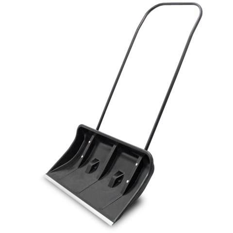 Łopata Śnieżna Bituxx z Kołami 80cm PVC Aluminiowa Krawędź Ergonomiczna Łopata Śnieżna Bituxx z Kołami 80cm PVC Aluminiowa Krawędź Ergonomiczna