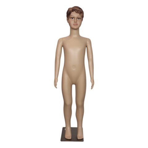 Manekin Dziecięcy Wystawowy Chłopczyk 110CM Sklep Odzieżowy Ekspozycja Manekin Dziecięcy Wystawowy Chłopczyk 110CM Sklep Odzieżowy Ekspozycja