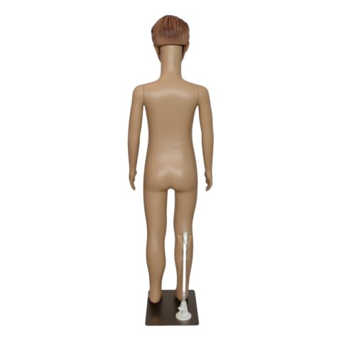 Manekin Dziecięcy Wystawowy Chłopczyk 110CM Sklep Odzieżowy Ekspozycja Manekin Dziecięcy Wystawowy Chłopczyk 110CM Sklep Odzieżowy Ekspozycja
