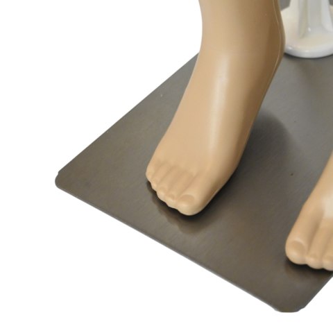 Manekin Dziecięcy Wystawowy Chłopczyk 110CM Sklep Odzieżowy Ekspozycja Manekin Dziecięcy Wystawowy Chłopczyk 110CM Sklep Odzieżowy Ekspozycja