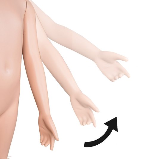 Manekin dziecięcy chłopczyk 90 cm sklepowy wystawowy manekin całopostaciowy Manekin dziecięcy chłopczyk 90 cm sklepowy wystawowy manekin całopostaciowy