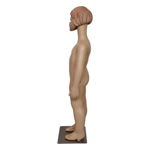 Manekin dziecięcy dziewczynka 90 cm sklepowy wystawowy z rękami Manekin dziecięcy dziewczynka 90 cm sklepowy wystawowy z rękami