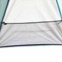 Namiot domek różowy 3.5x3.5m UV moskitiera ściany wodoszczelny