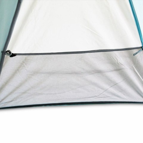 Namiot domek różowy 3.5x3.5m UV moskitiera ściany wodoszczelny Namiot domek różowy 3.5x3.5m UV moskitiera ściany wodoszczelny