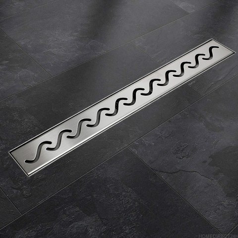 Odpływ Liniowy Welle z syfonem 50cm Odpływ Liniowy Welle z syfonem 50cm